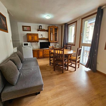 Apartamentos 3000 Formigal Esterno foto