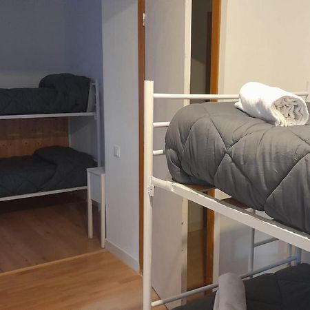 Apartamentos 3000 Formigal Esterno foto