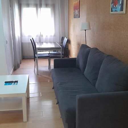 Apartamentos 3000 Formigal Esterno foto