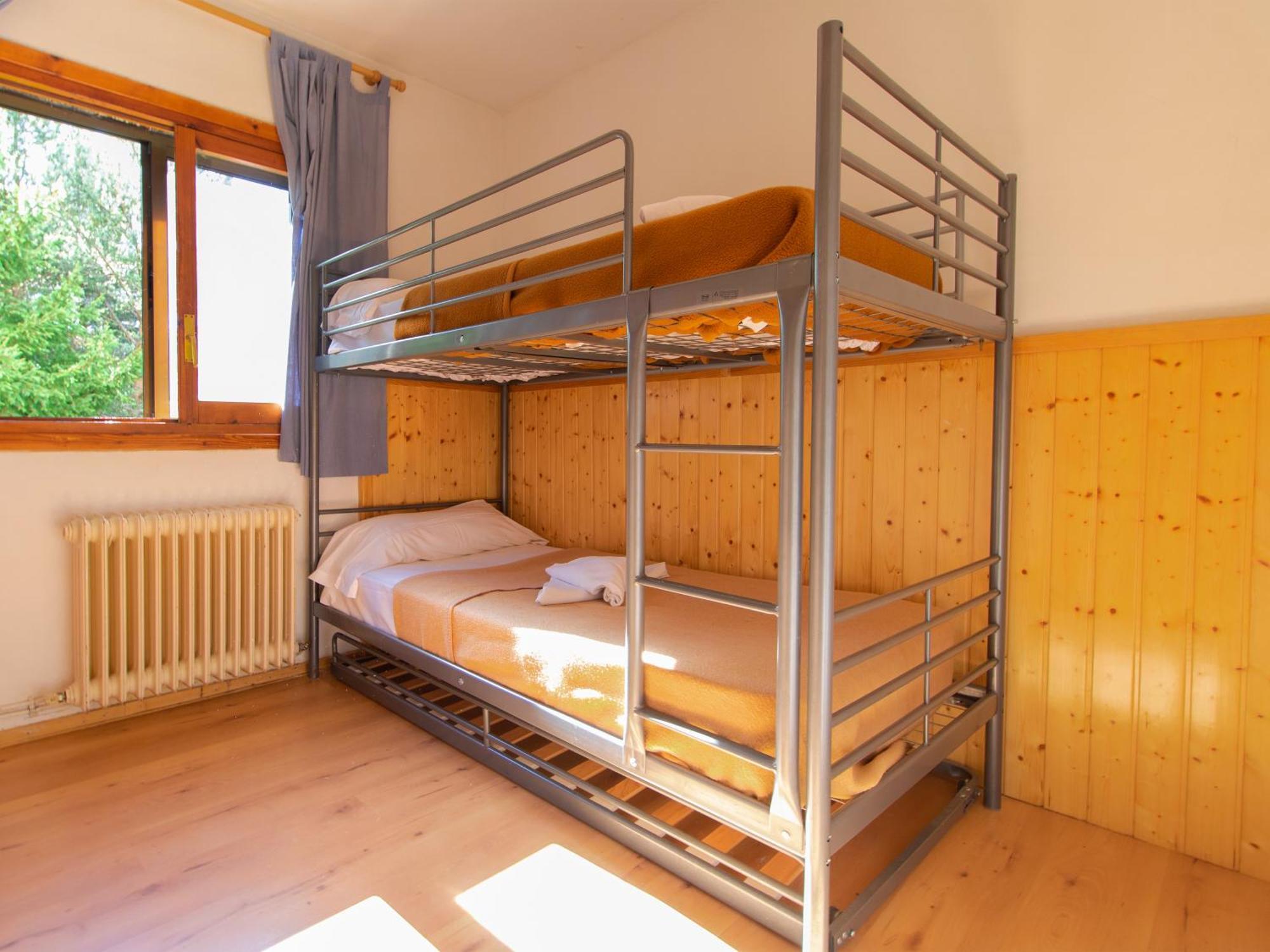Apartamentos 3000 Formigal Esterno foto