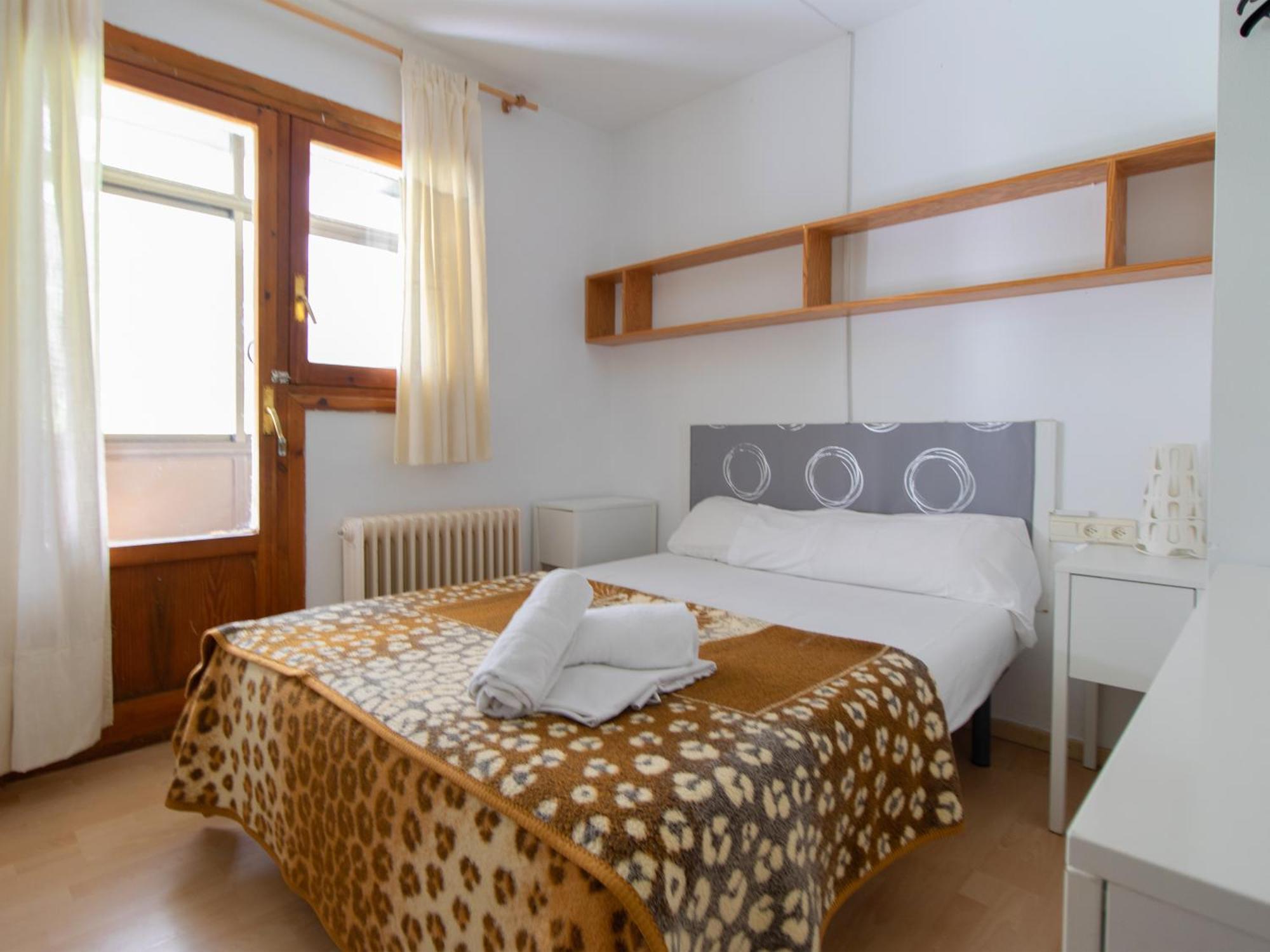 Apartamentos 3000 Formigal Esterno foto
