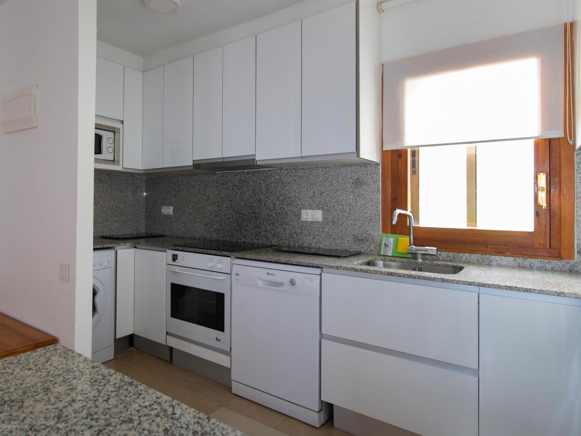 Apartamentos 3000 Formigal Esterno foto