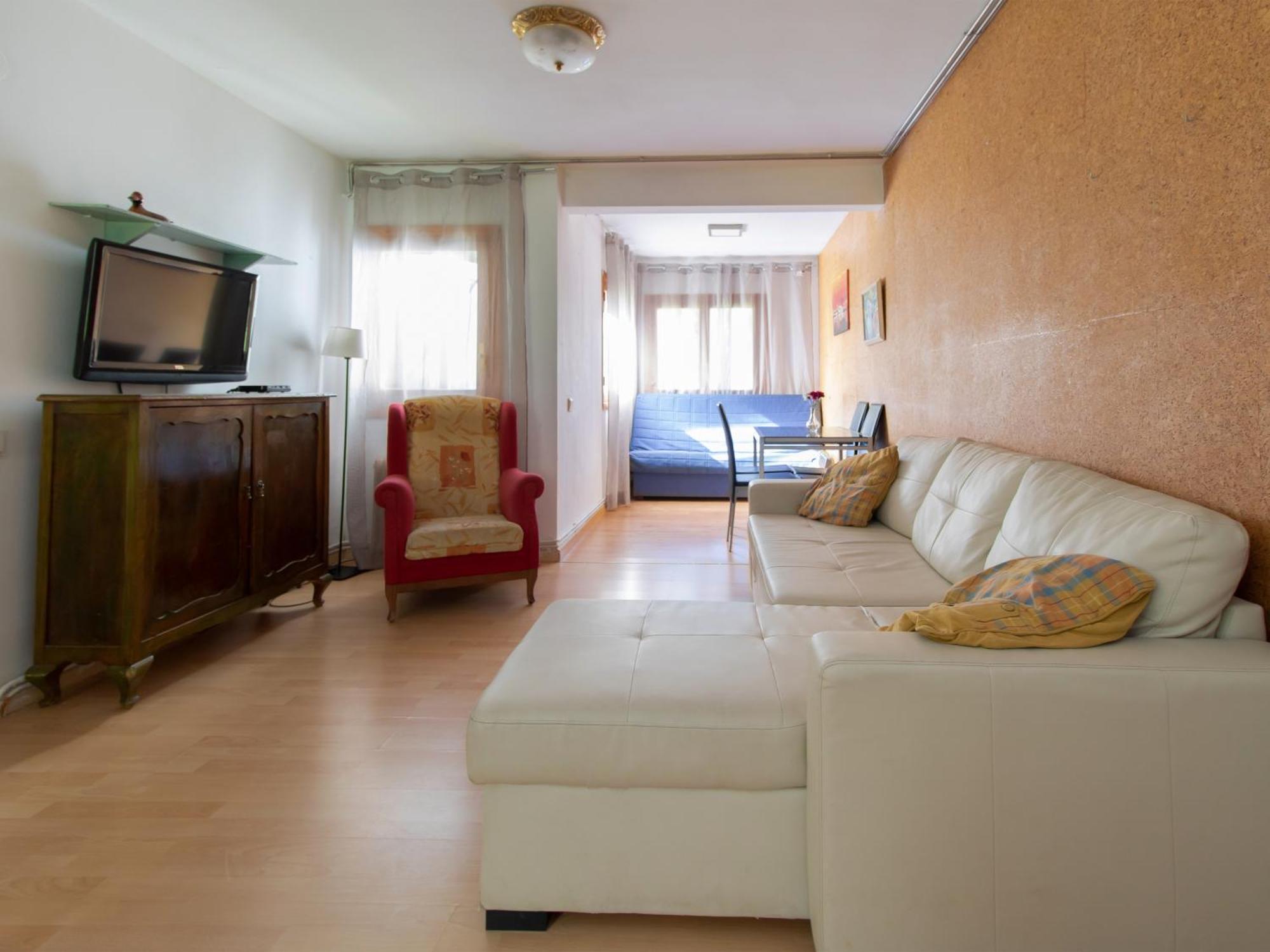 Apartamentos 3000 Formigal Esterno foto