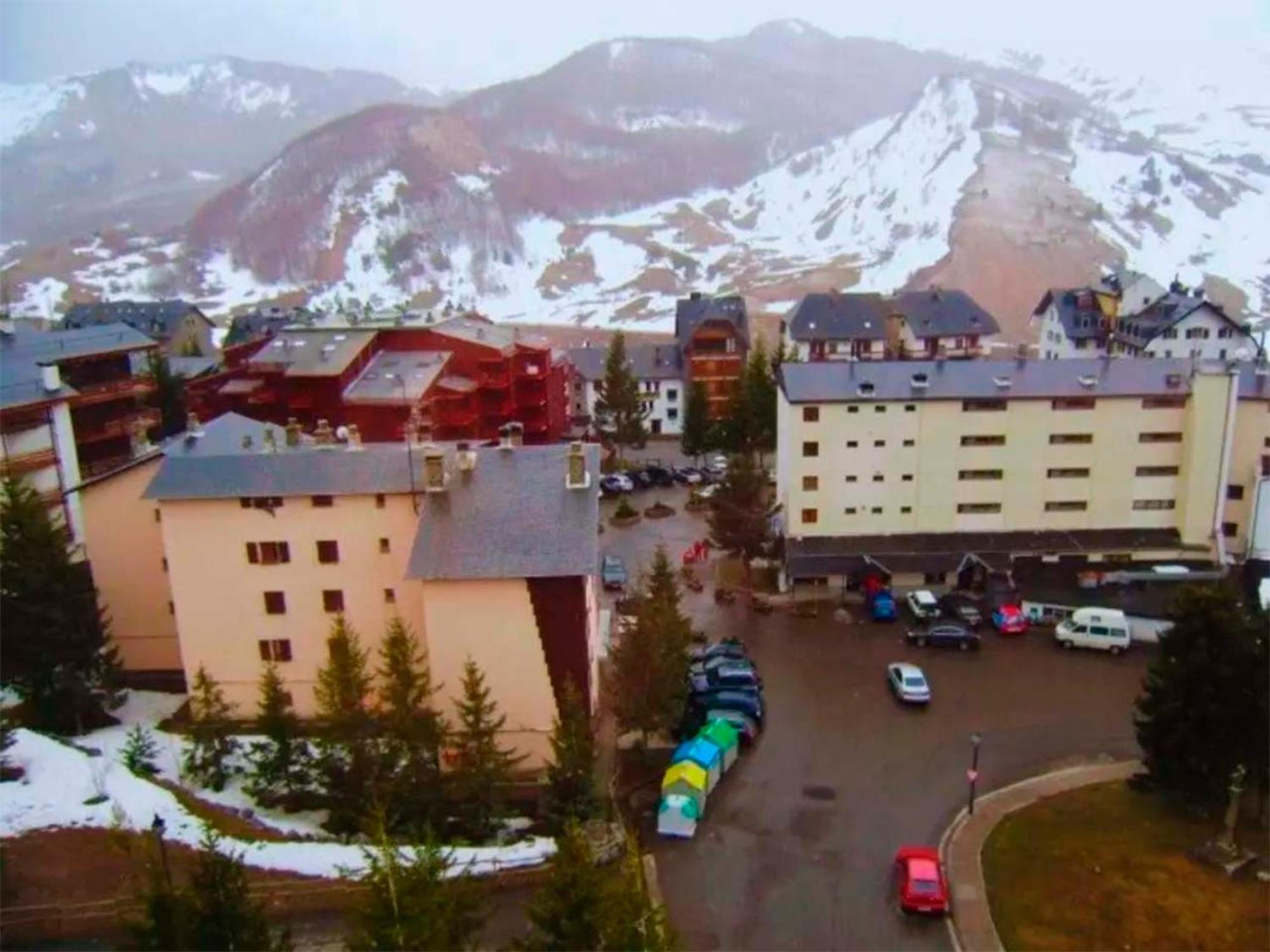Apartamentos 3000 Formigal Esterno foto