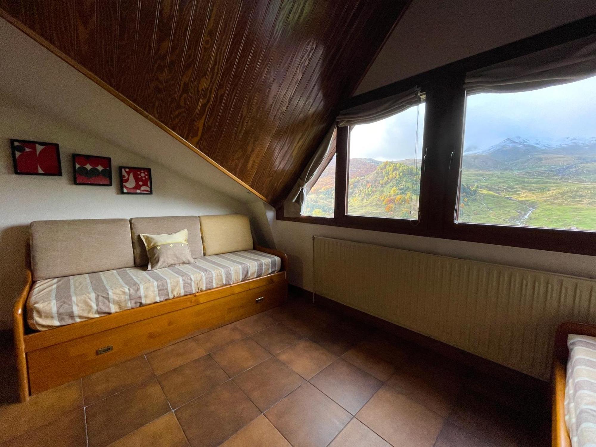 Apartamentos 3000 Formigal Esterno foto