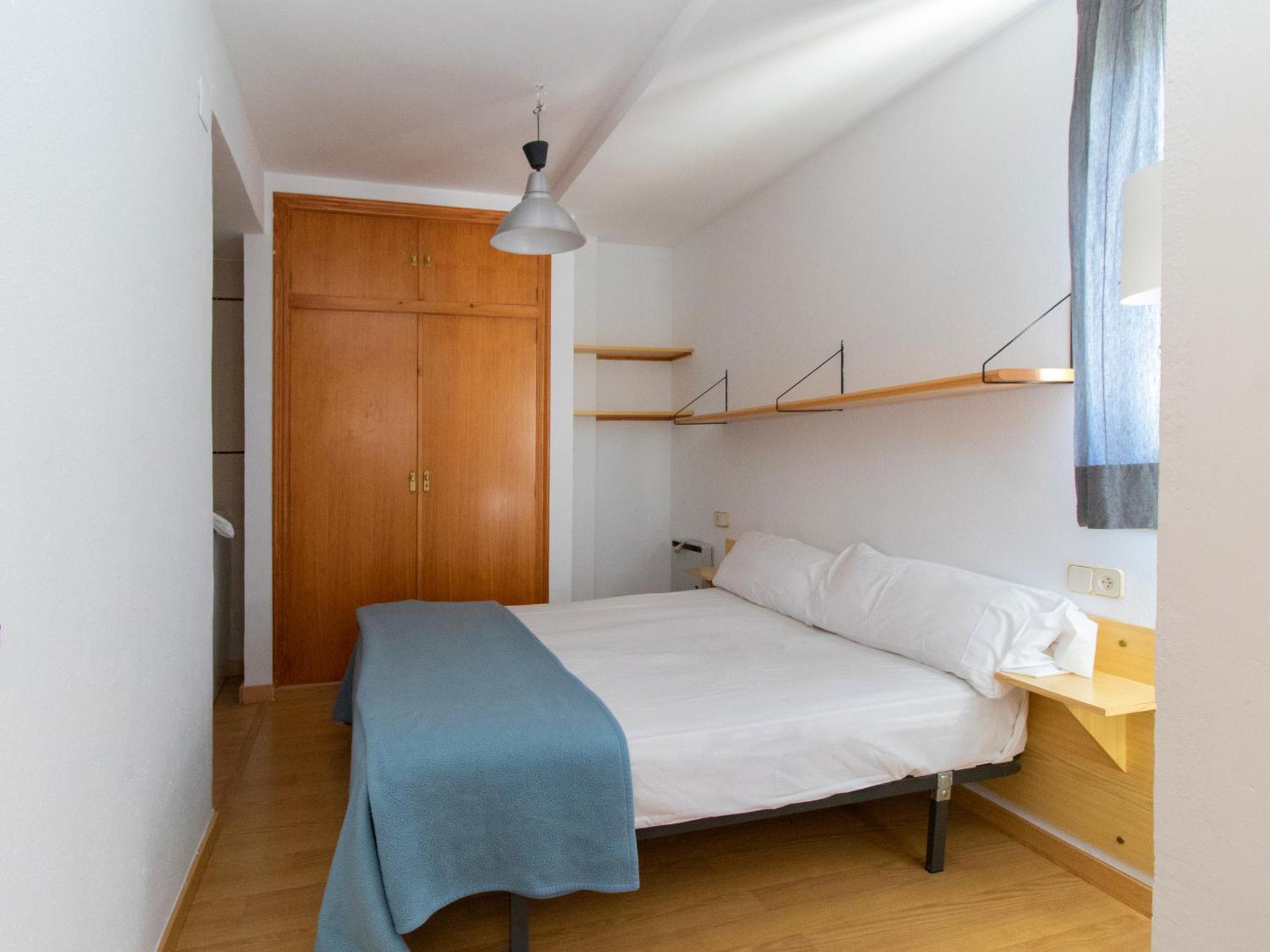 Apartamentos 3000 Formigal Esterno foto