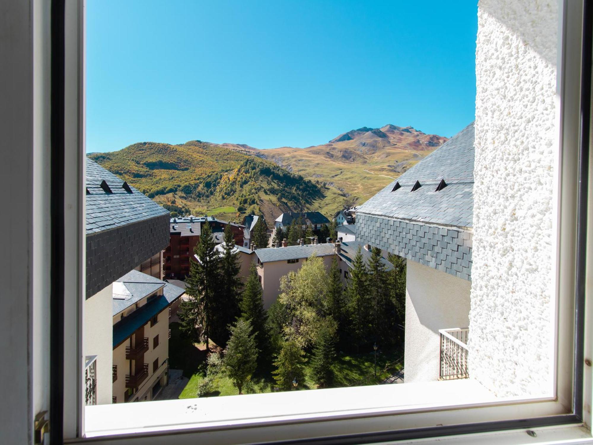 Apartamentos 3000 Formigal Esterno foto