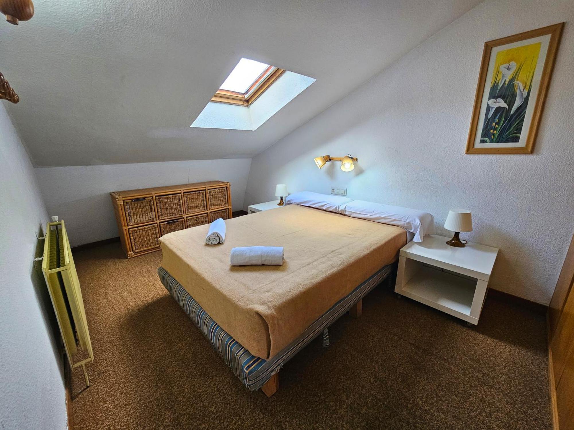 Apartamentos 3000 Formigal Esterno foto