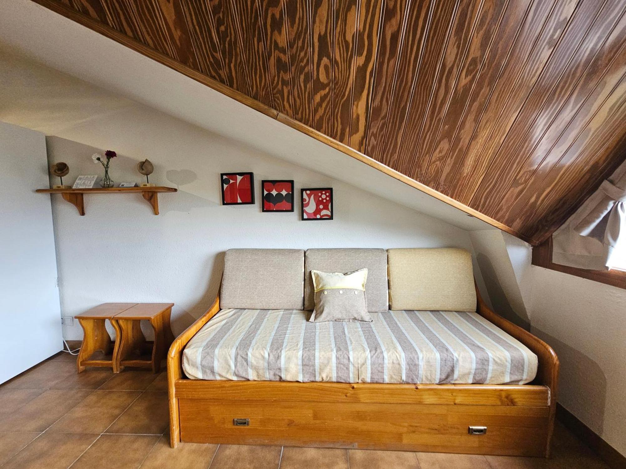Apartamentos 3000 Formigal Esterno foto