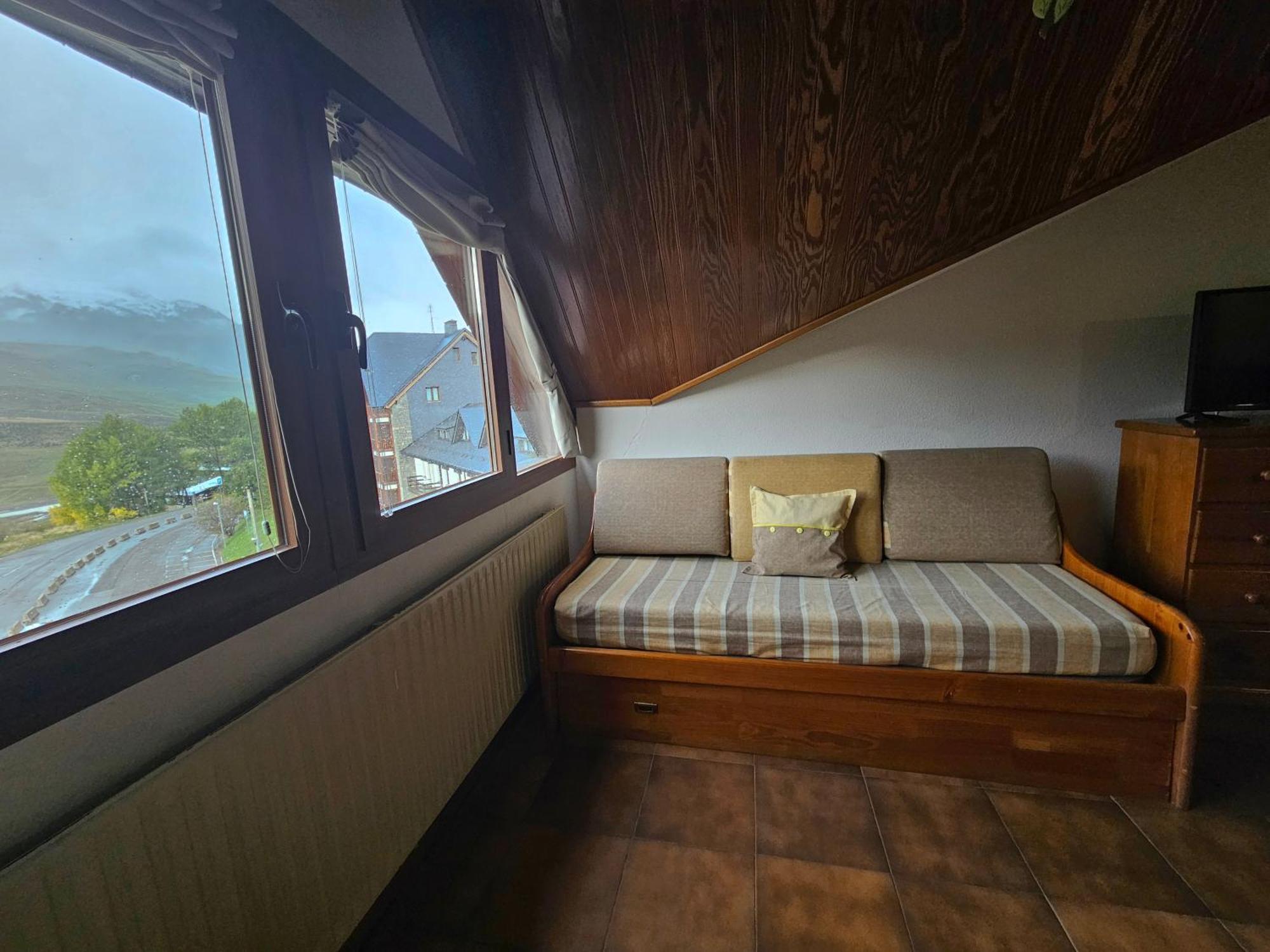 Apartamentos 3000 Formigal Esterno foto