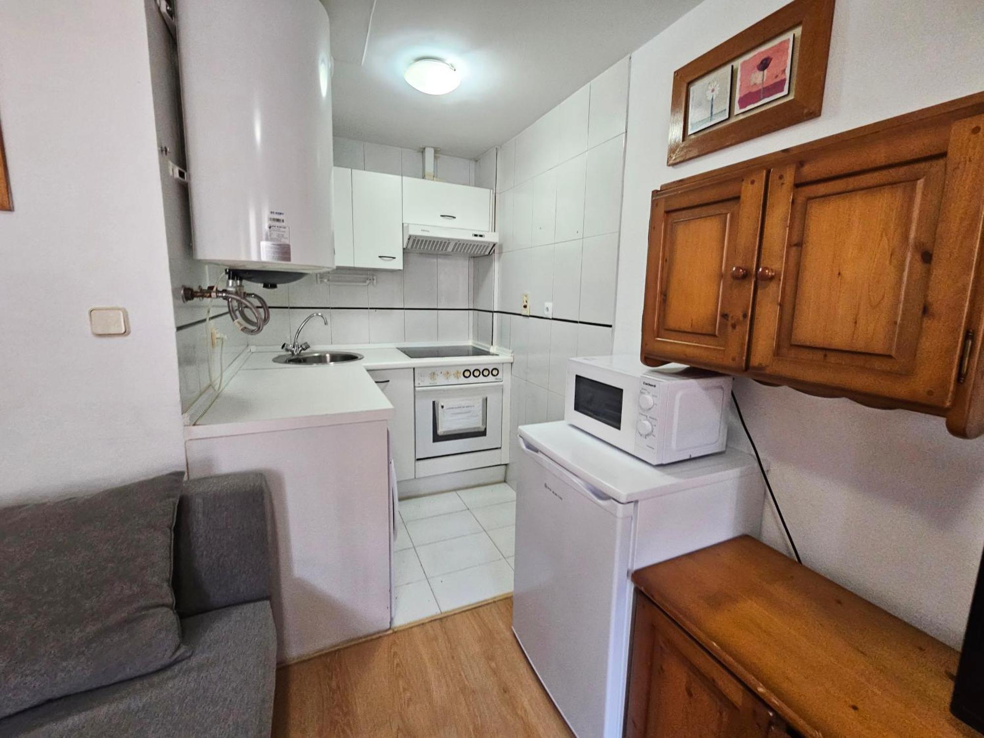 Apartamentos 3000 Formigal Esterno foto