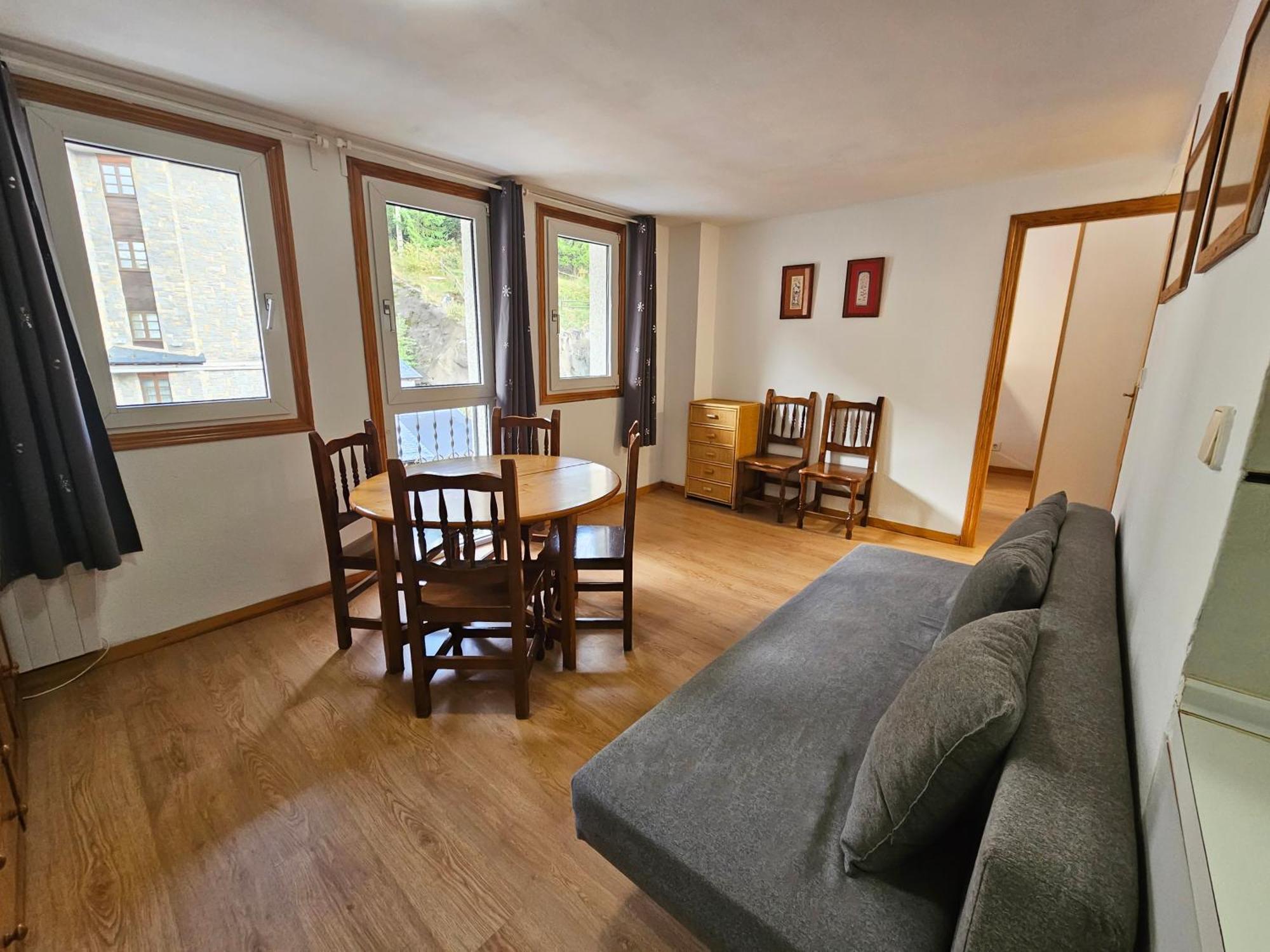 Apartamentos 3000 Formigal Esterno foto