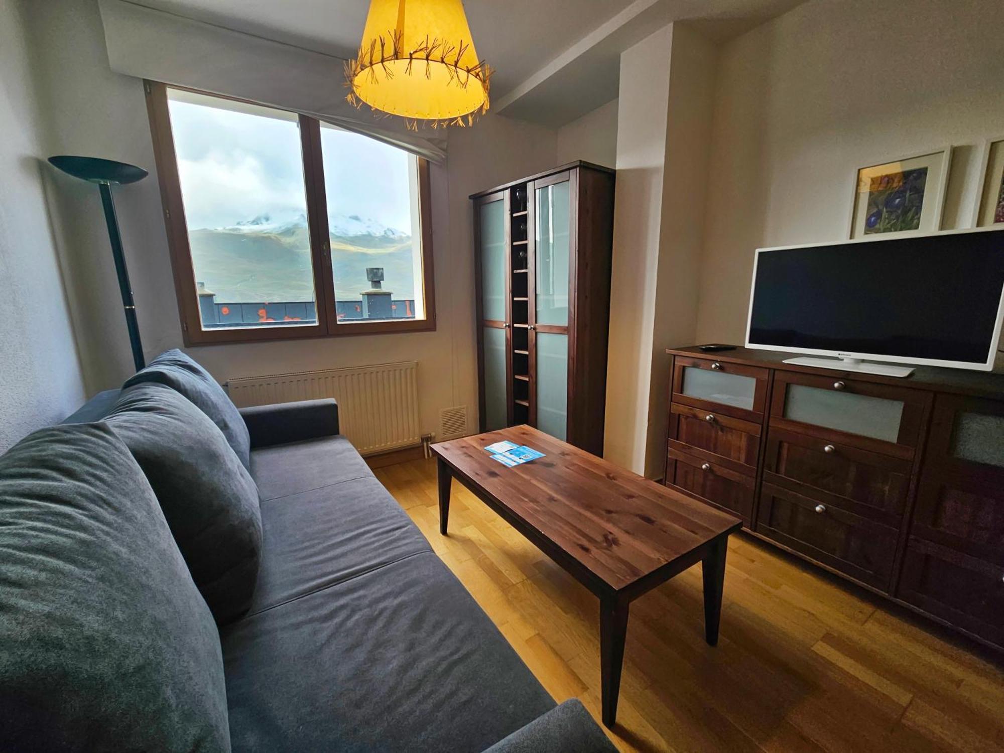 Apartamentos 3000 Formigal Esterno foto