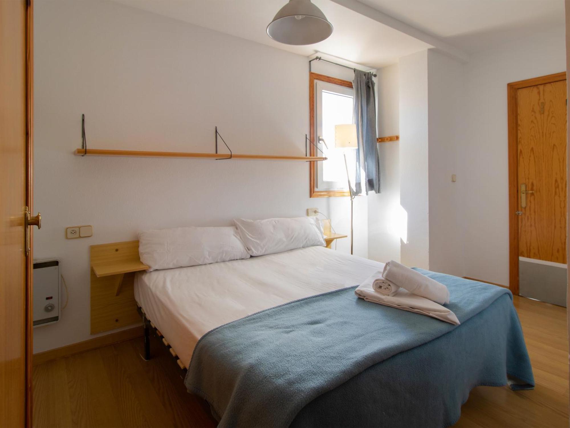 Apartamentos 3000 Formigal Esterno foto