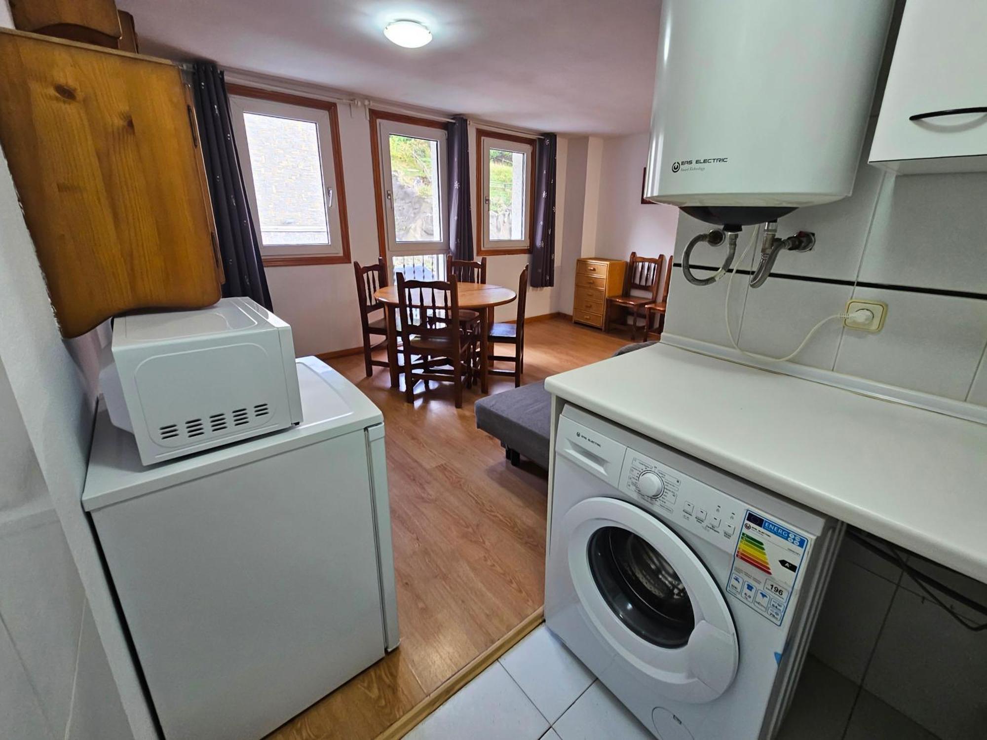 Apartamentos 3000 Formigal Esterno foto