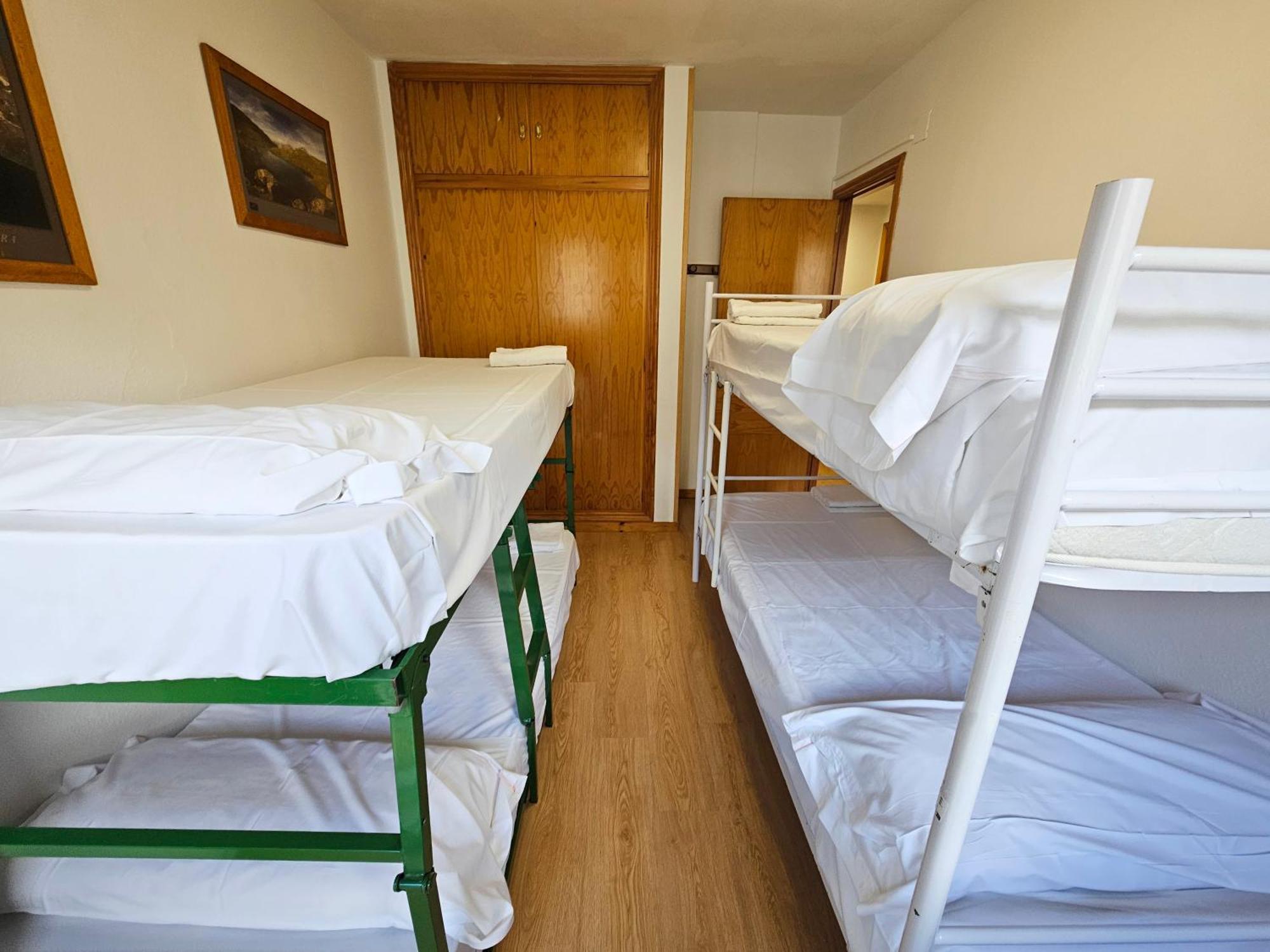 Apartamentos 3000 Formigal Esterno foto