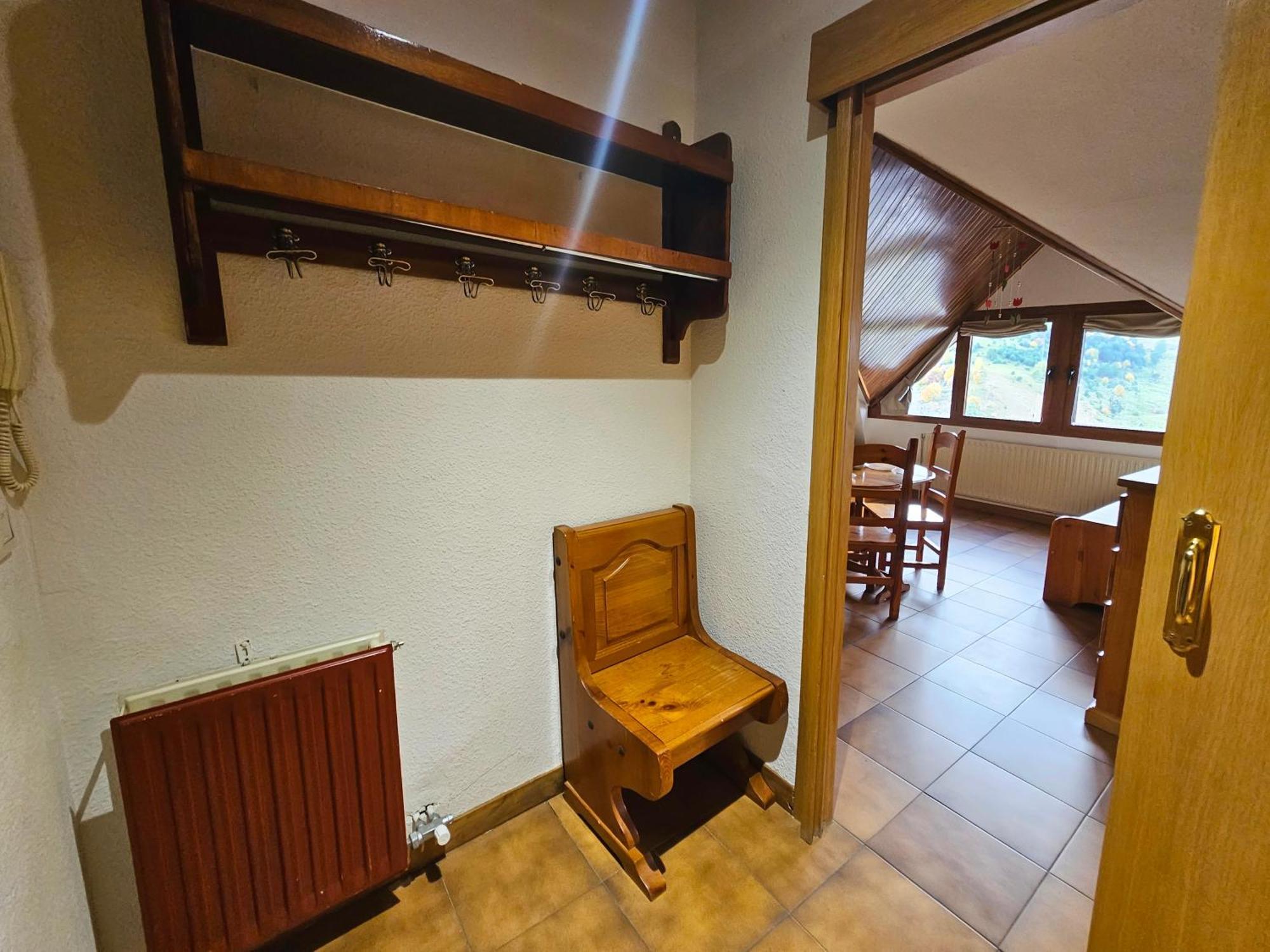 Apartamentos 3000 Formigal Esterno foto