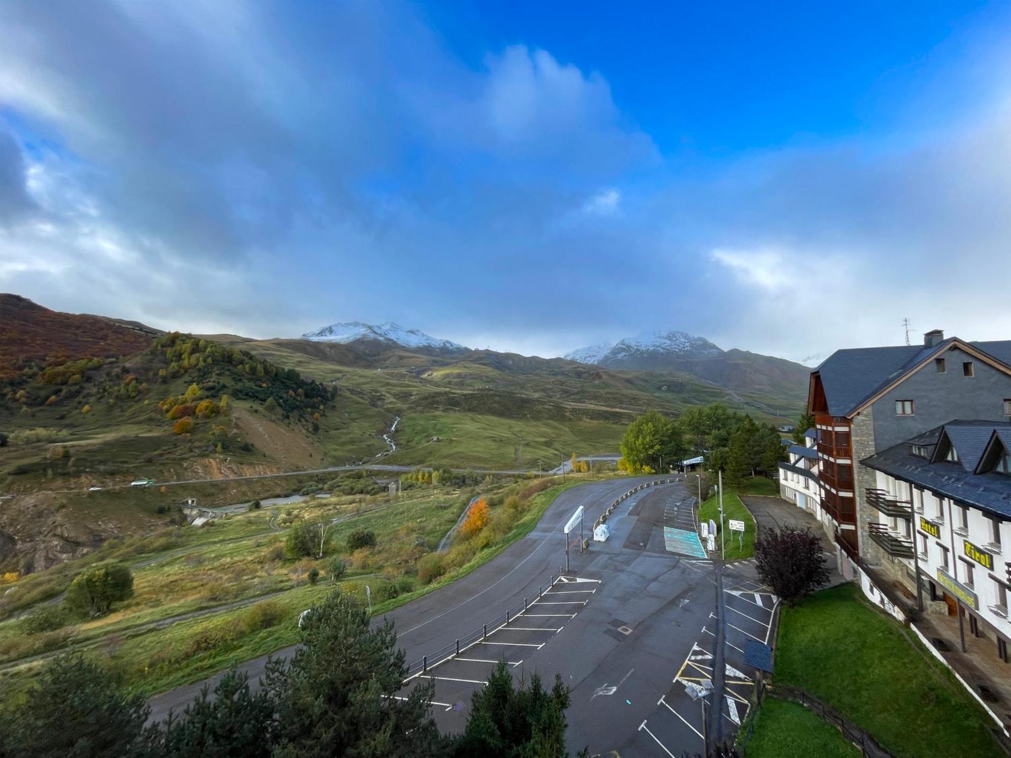 Apartamentos 3000 Formigal Esterno foto