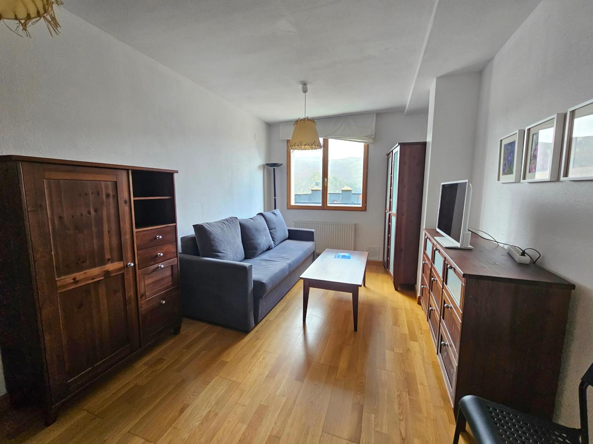 Apartamentos 3000 Formigal Esterno foto