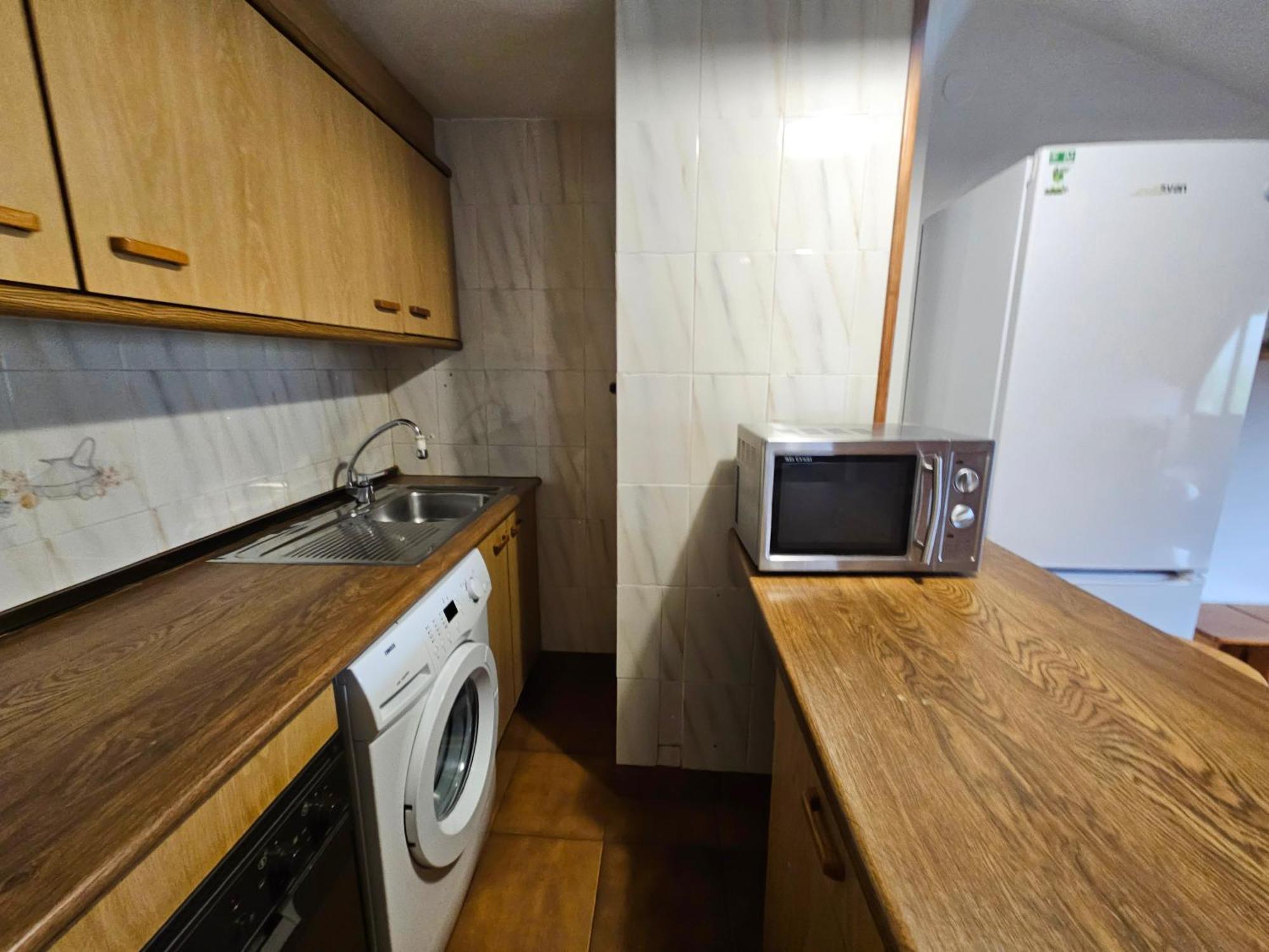 Apartamentos 3000 Formigal Esterno foto