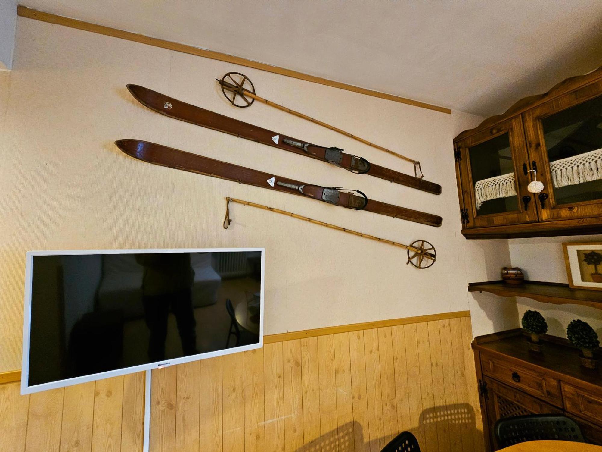 Apartamentos 3000 Formigal Esterno foto