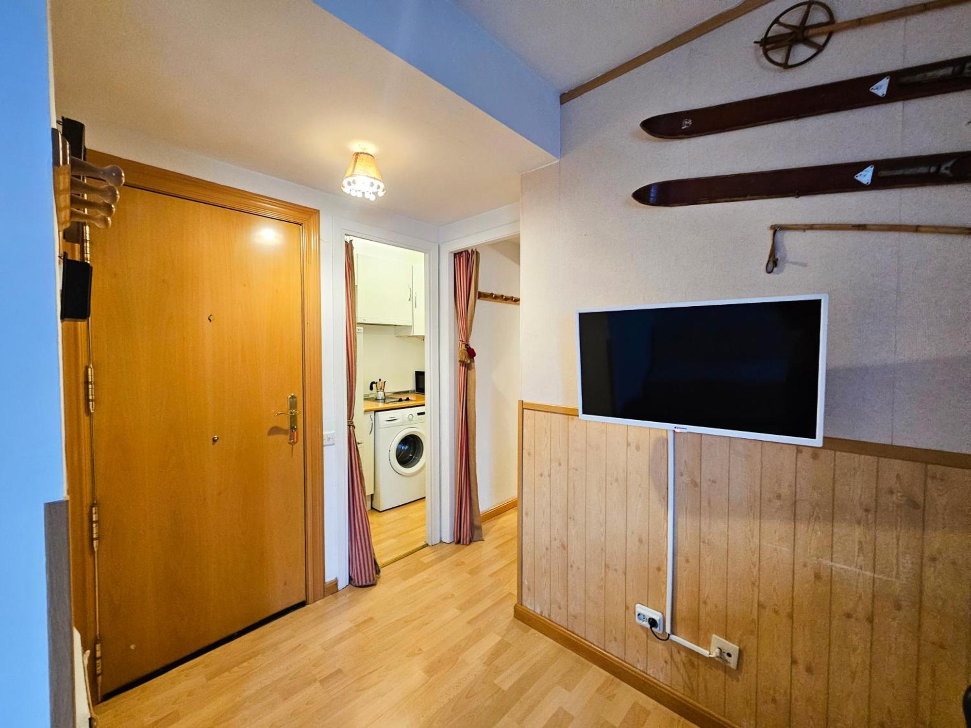 Apartamentos 3000 Formigal Esterno foto