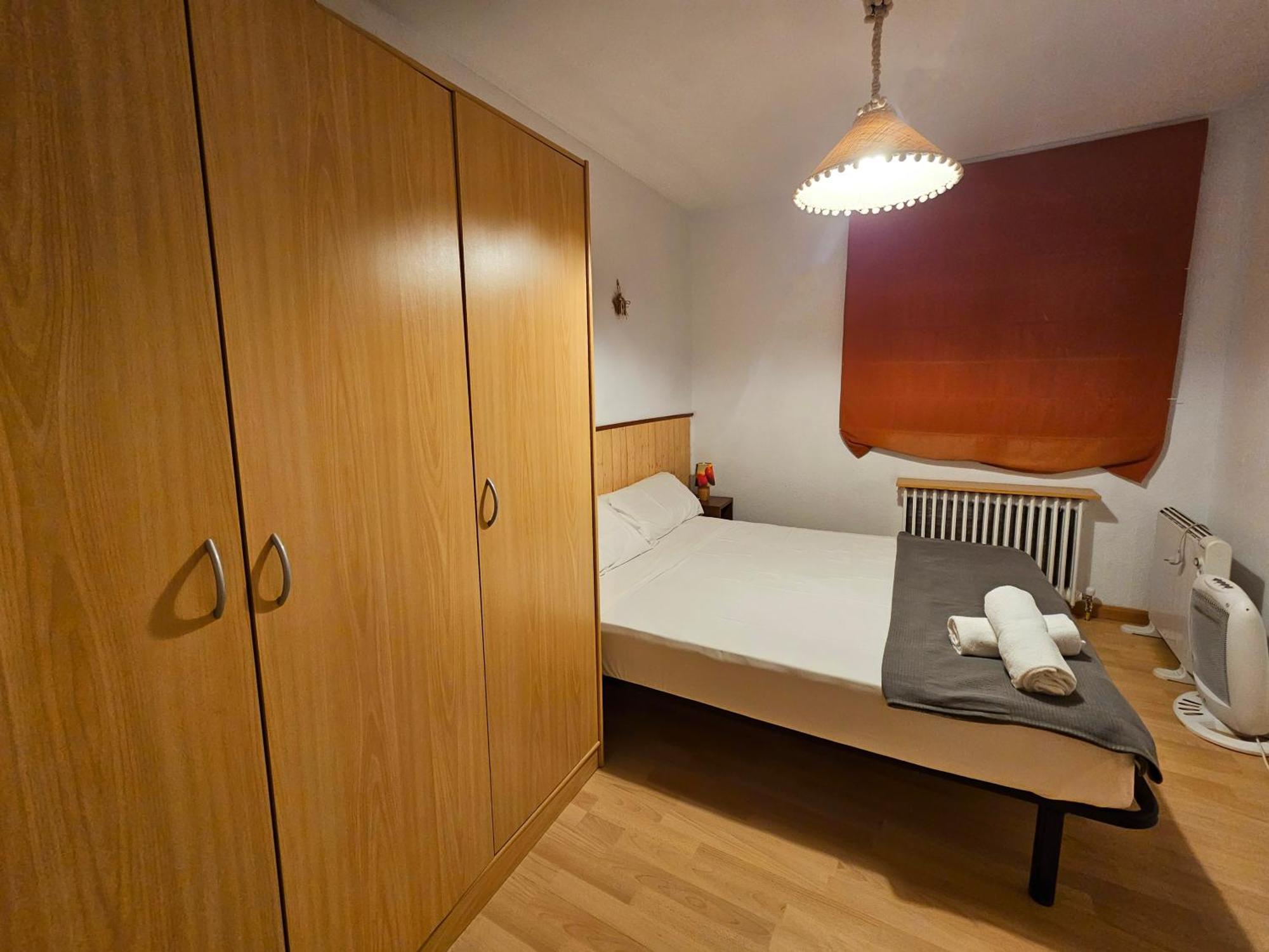 Apartamentos 3000 Formigal Esterno foto