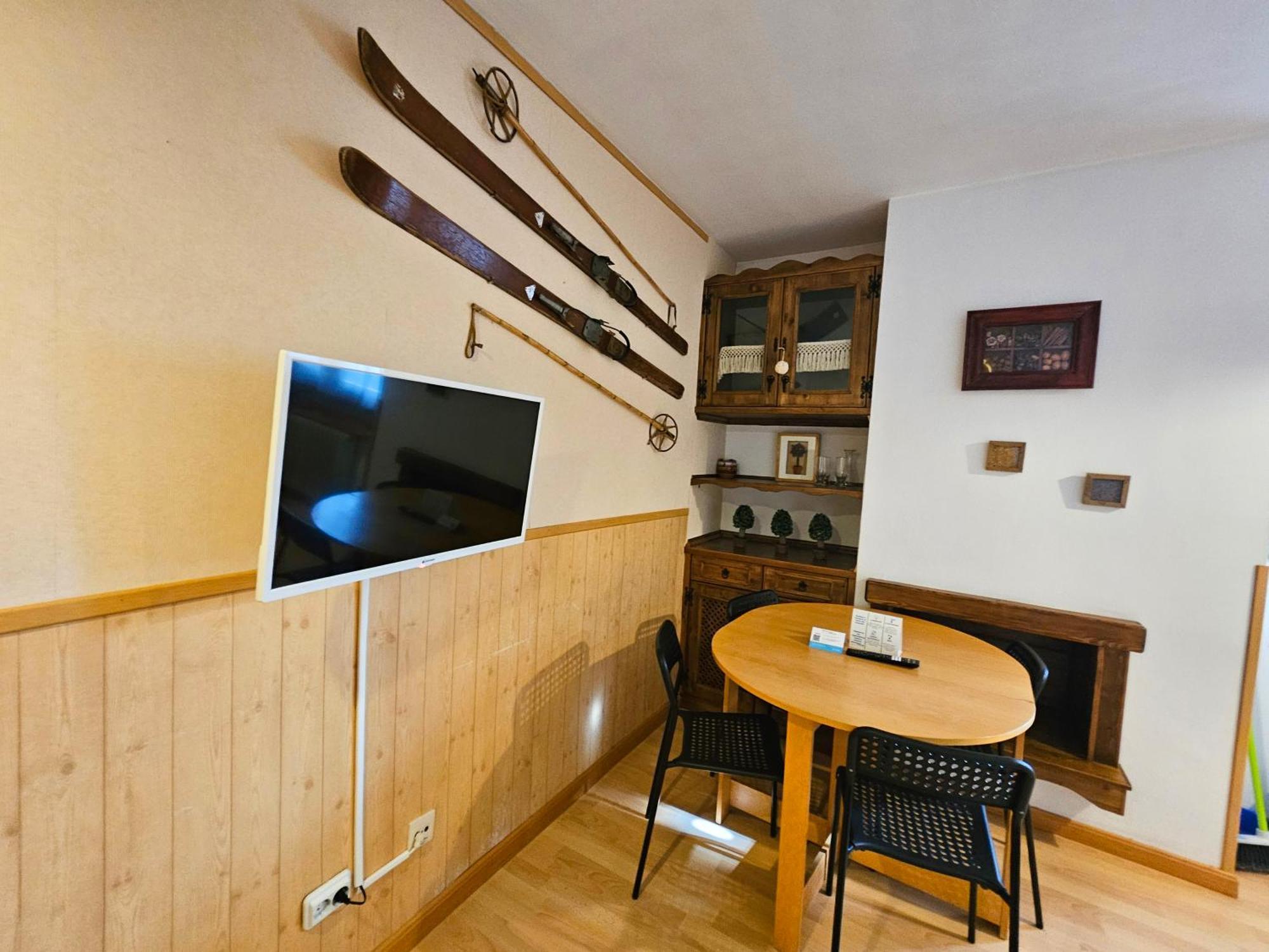 Apartamentos 3000 Formigal Esterno foto
