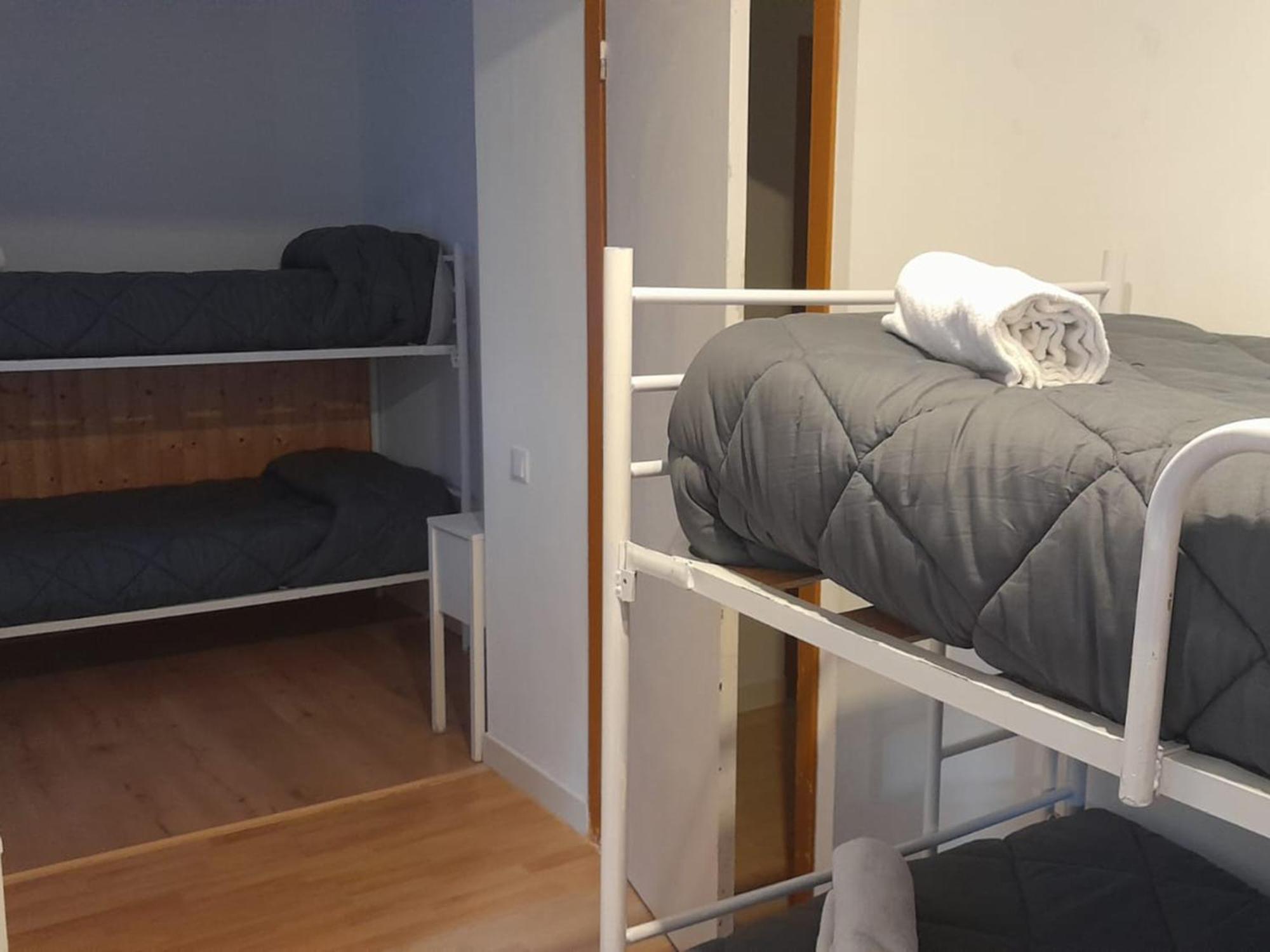 Apartamentos 3000 Formigal Esterno foto