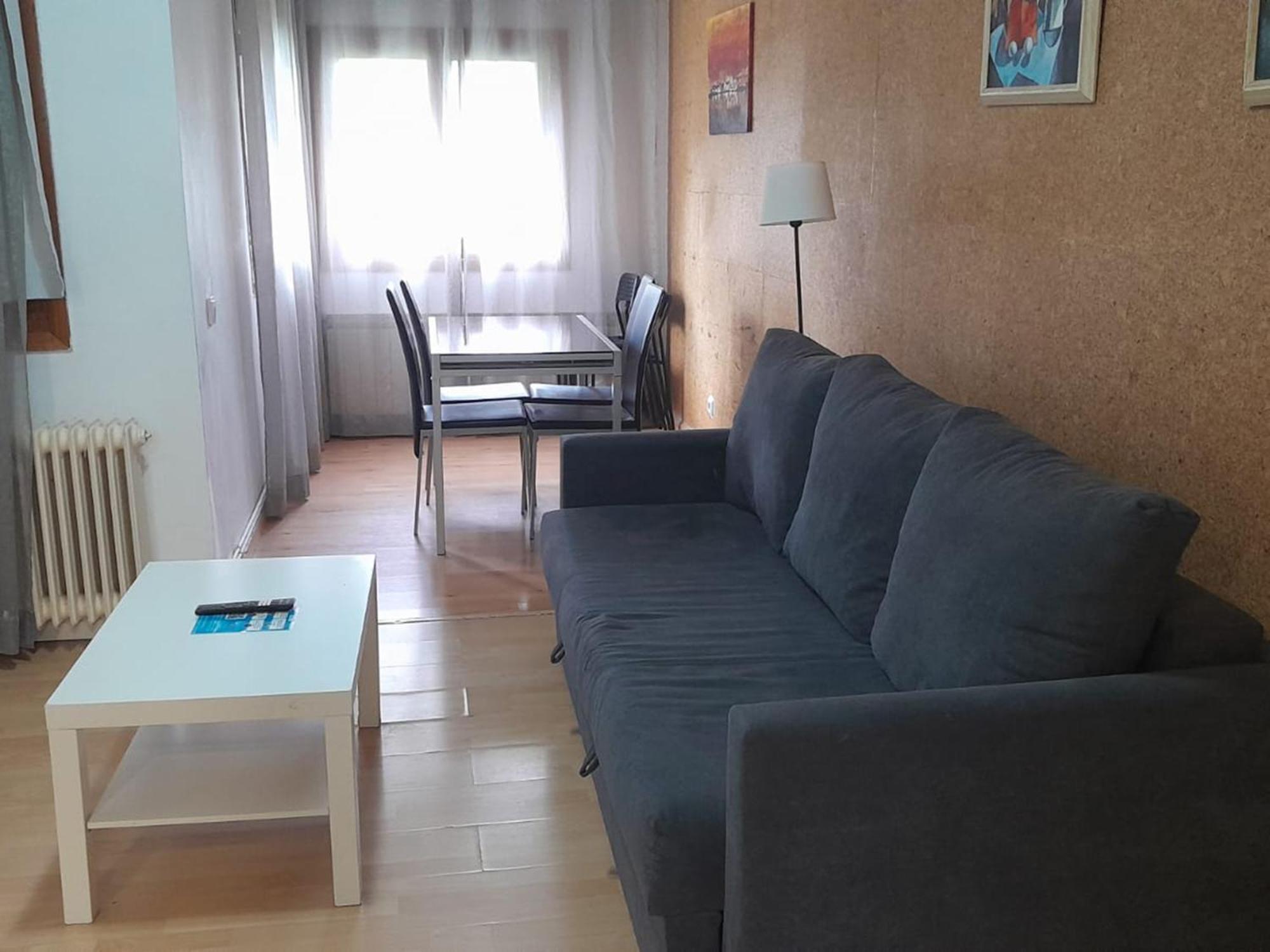 Apartamentos 3000 Formigal Esterno foto