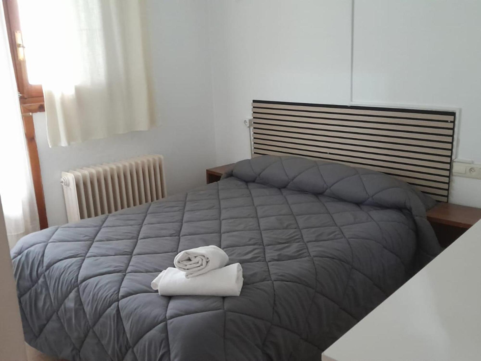 Apartamentos 3000 Formigal Esterno foto