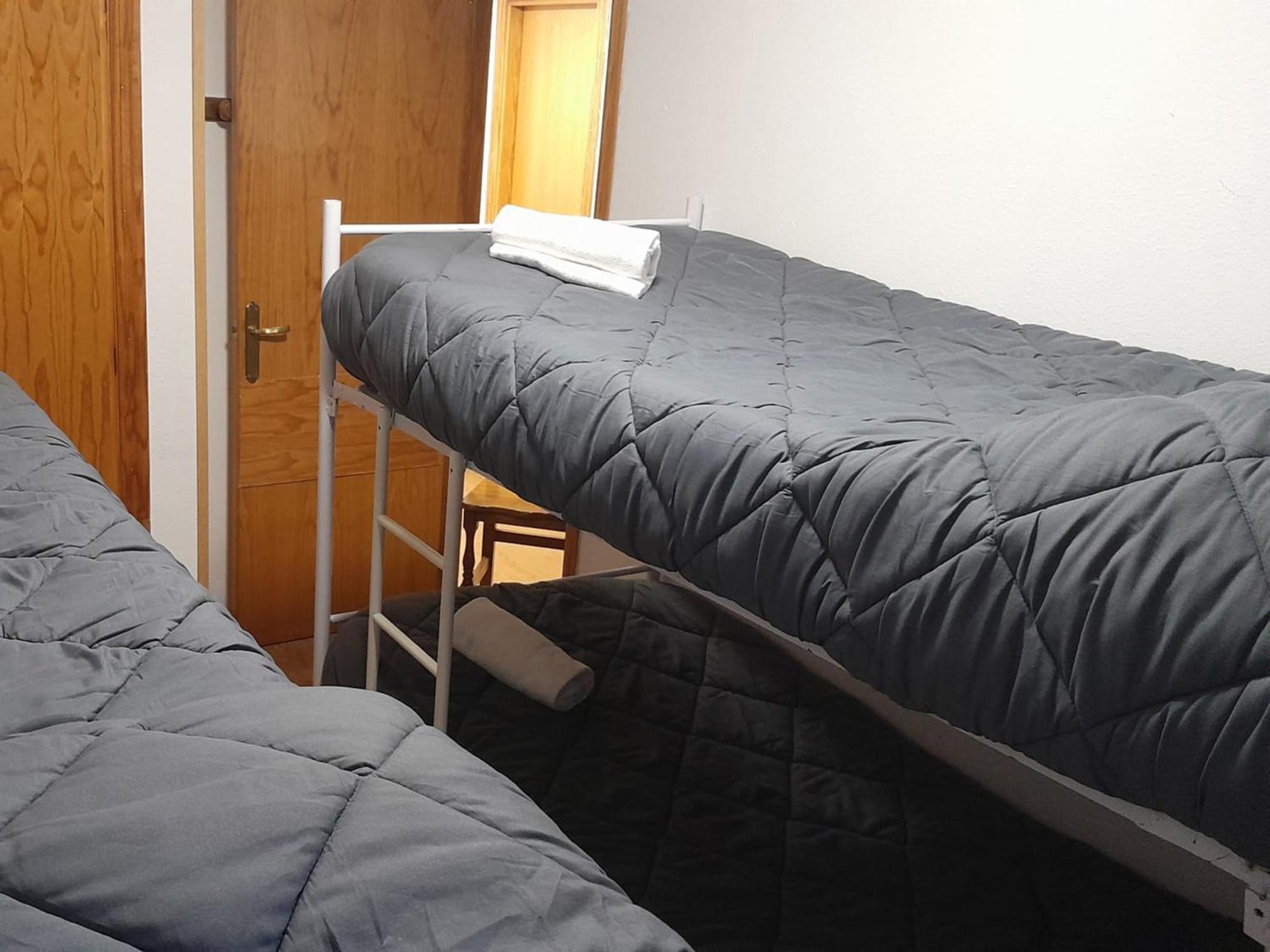 Apartamentos 3000 Formigal Esterno foto