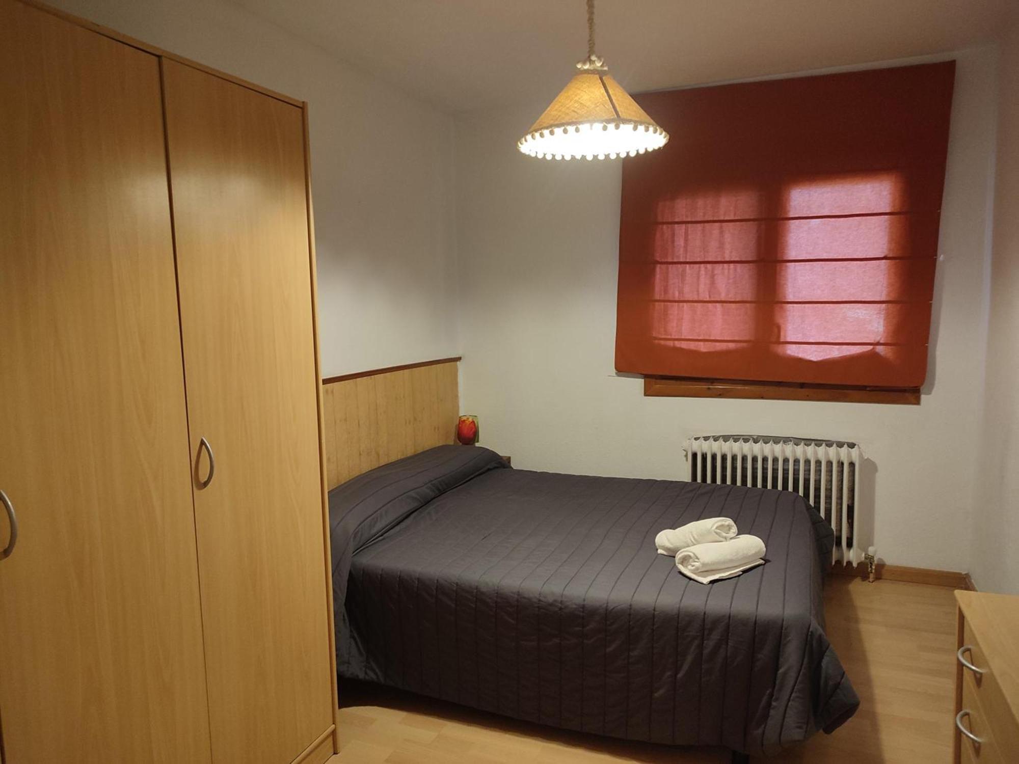 Apartamentos 3000 Formigal Esterno foto