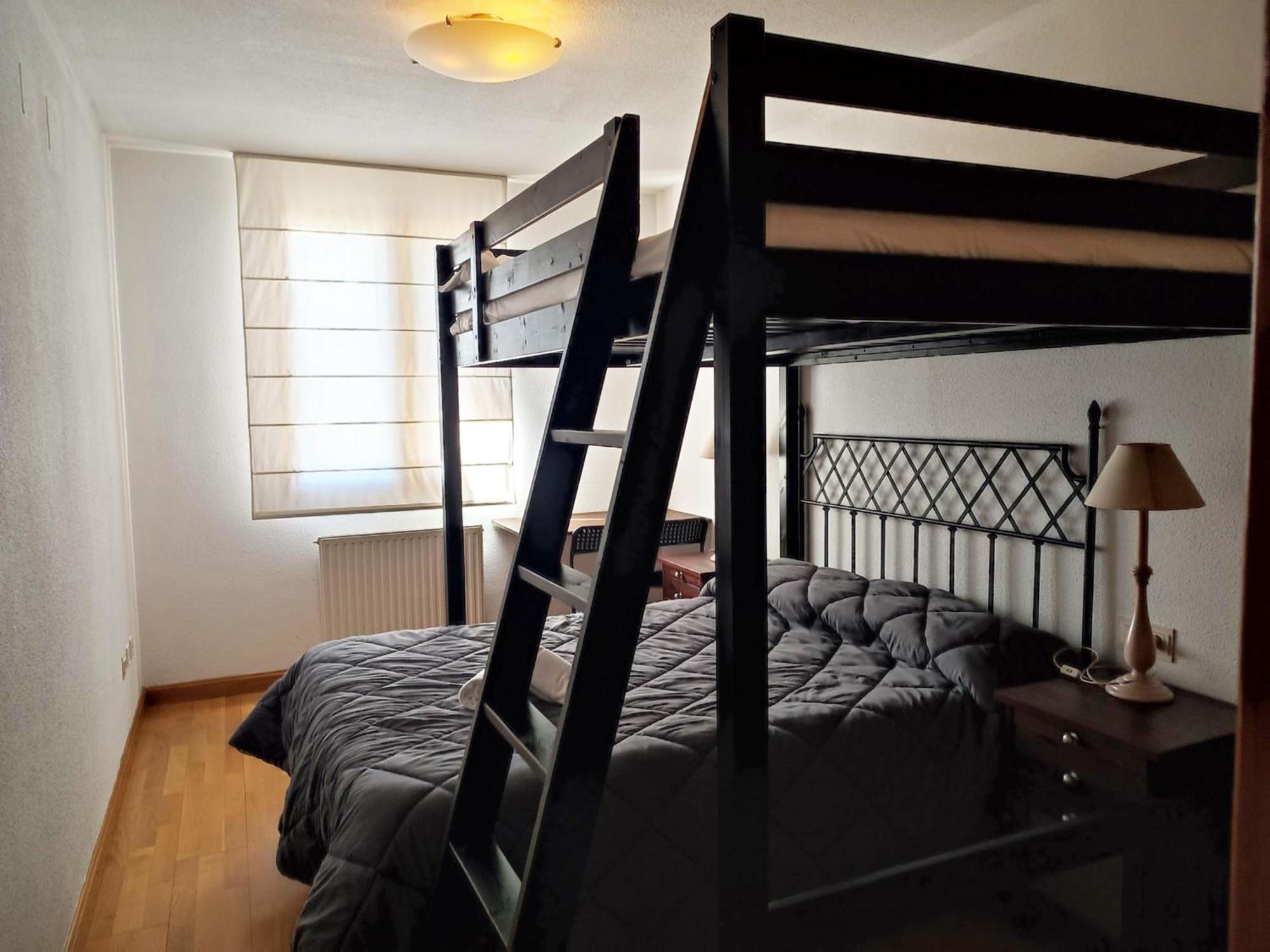 Apartamentos 3000 Formigal Esterno foto