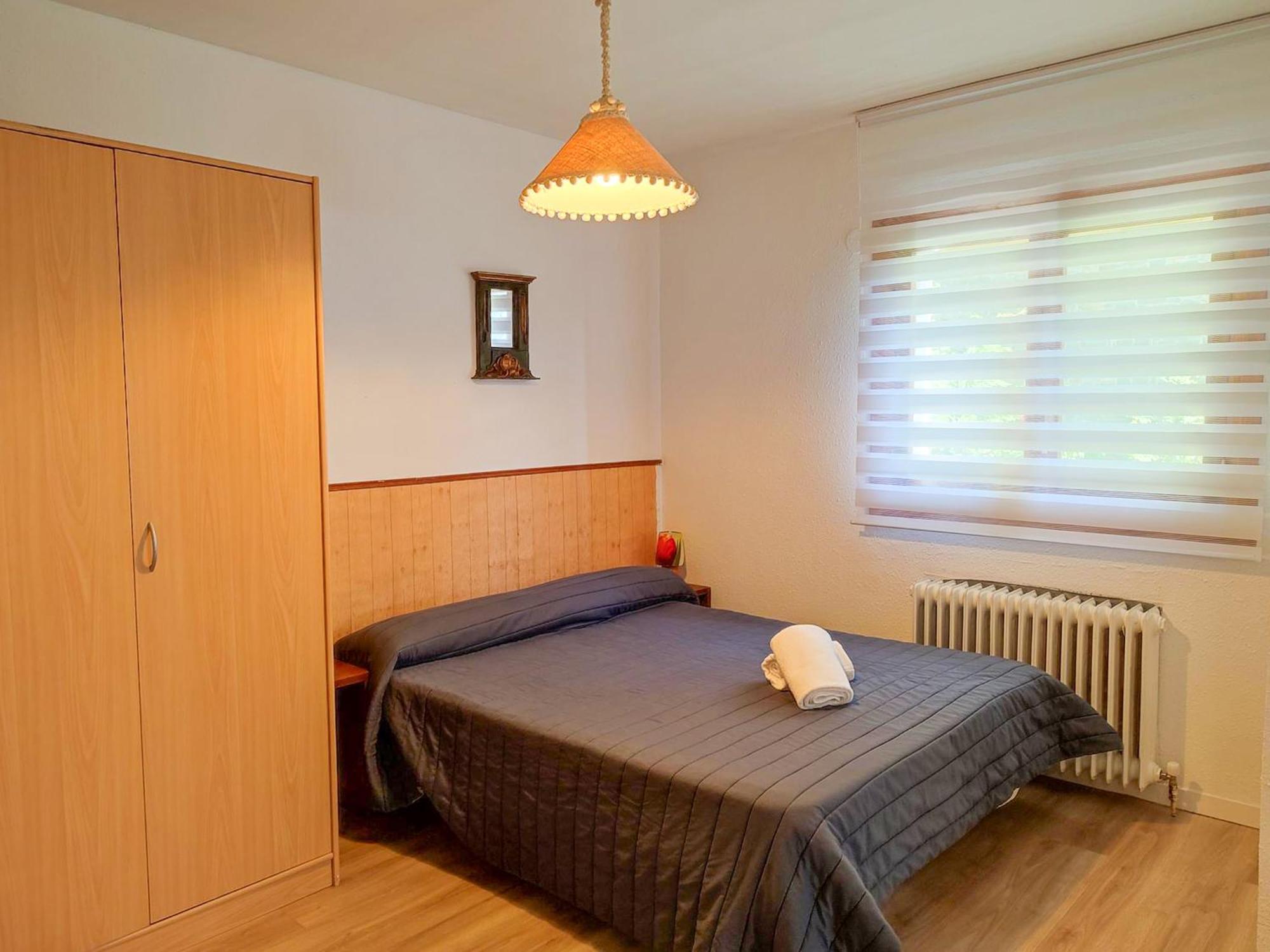 Apartamentos 3000 Formigal Esterno foto