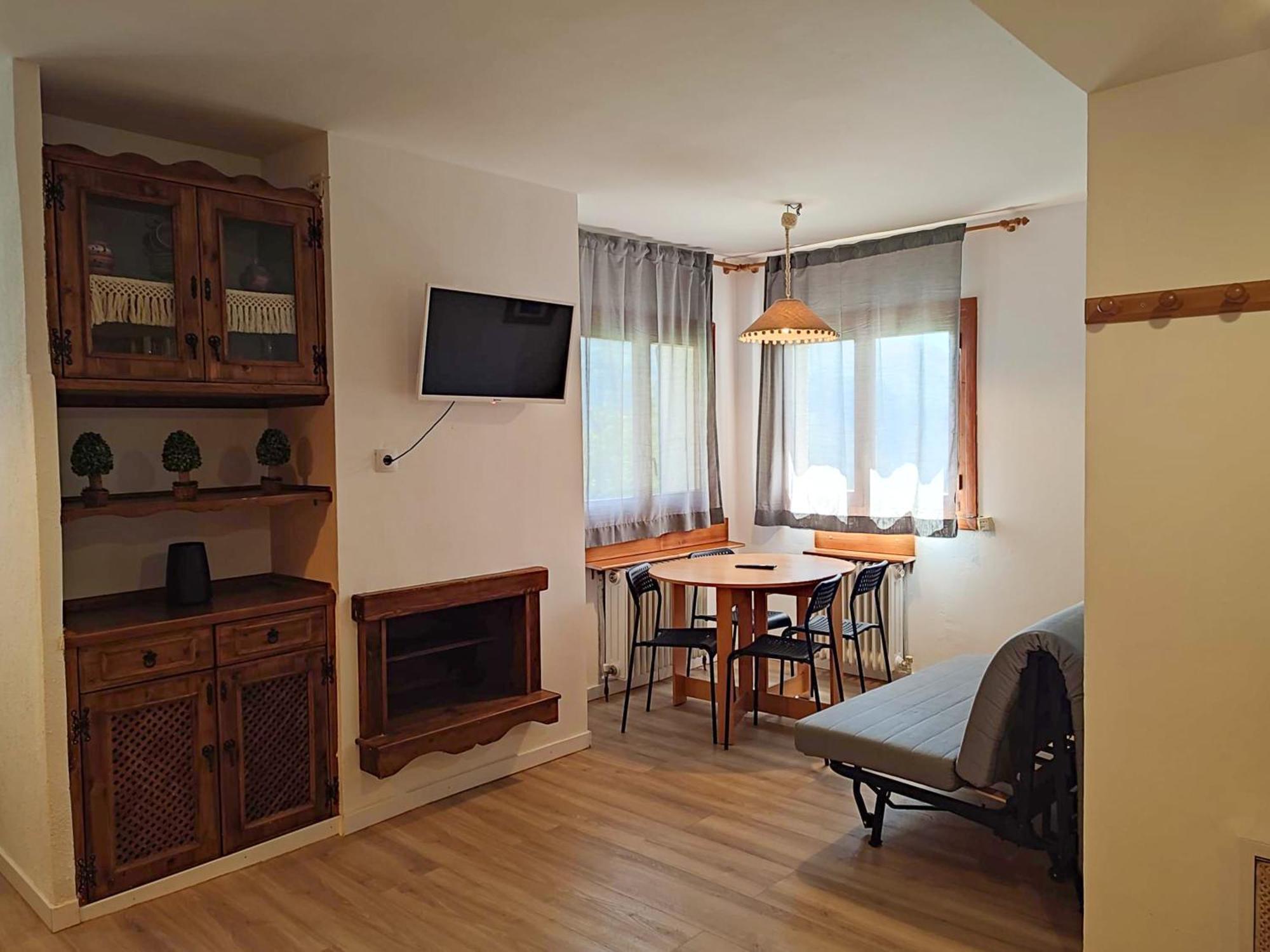Apartamentos 3000 Formigal Esterno foto